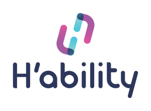 Logo de la startup Hability