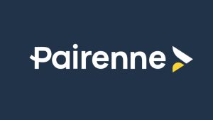 Logo de la startup PAIRENNE