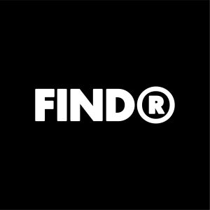 Logo de la startup FindR