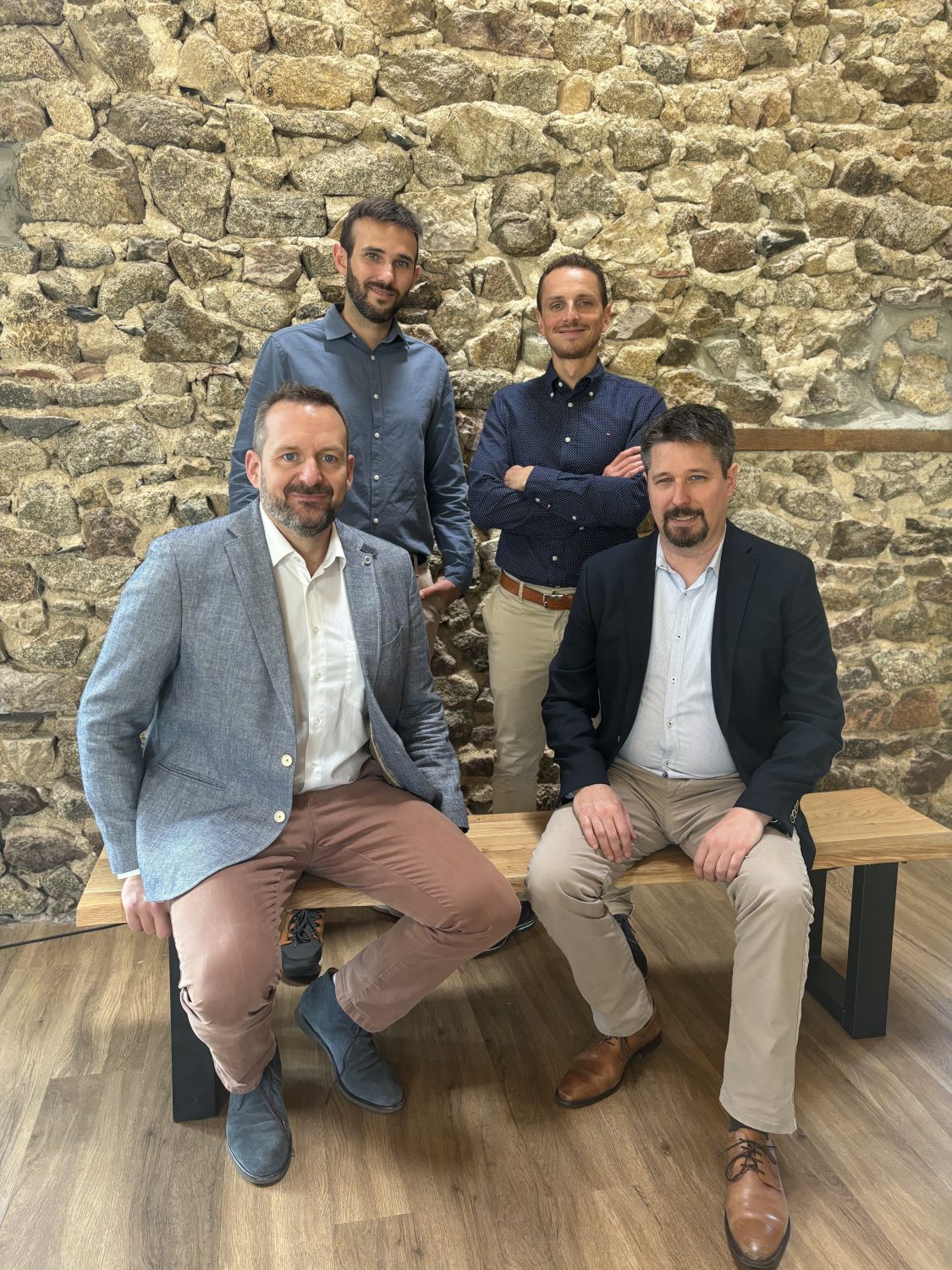 Taqt annonce le rachat de Skiply