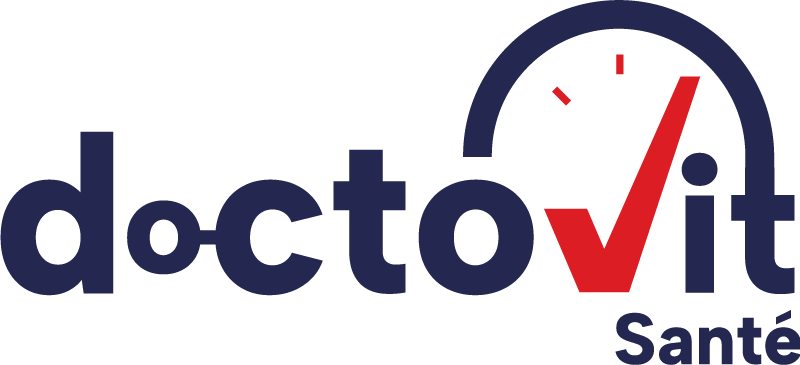DoctoVit Santé