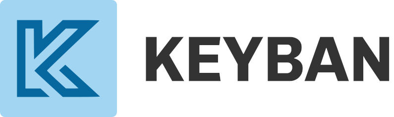 Keyban