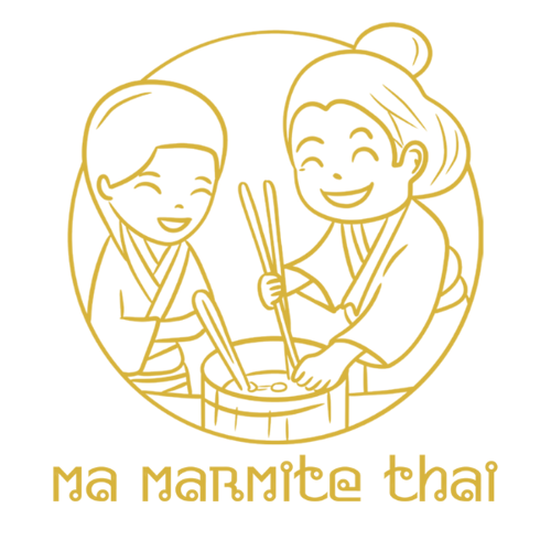 Ma Marmite Thai