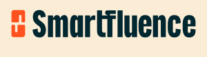 Logo de la startup Smartfluence