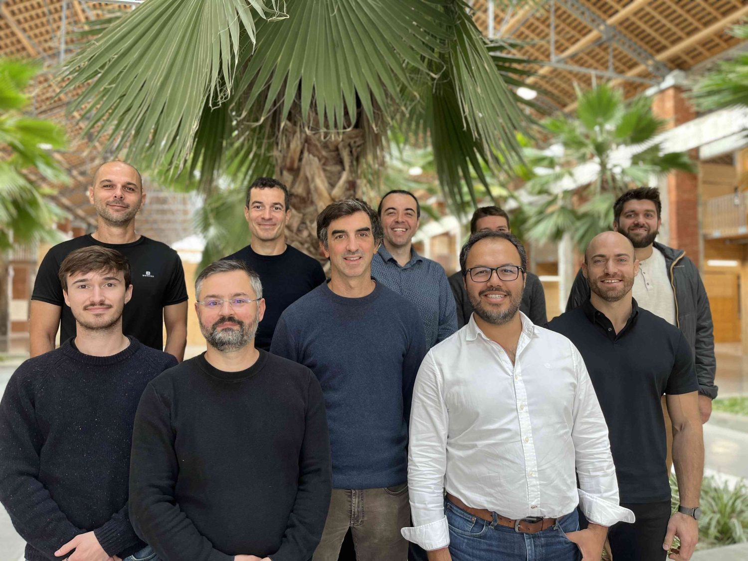 l’incubateur NUBBO présente les startups de sa 3ème promotion