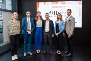 Illustration de la news La startup Bacfarm est lauréate du programme Fibona de Shiseido