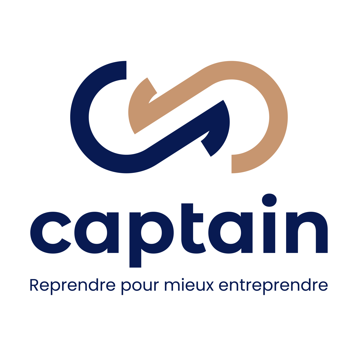 Logo de la startup Captain