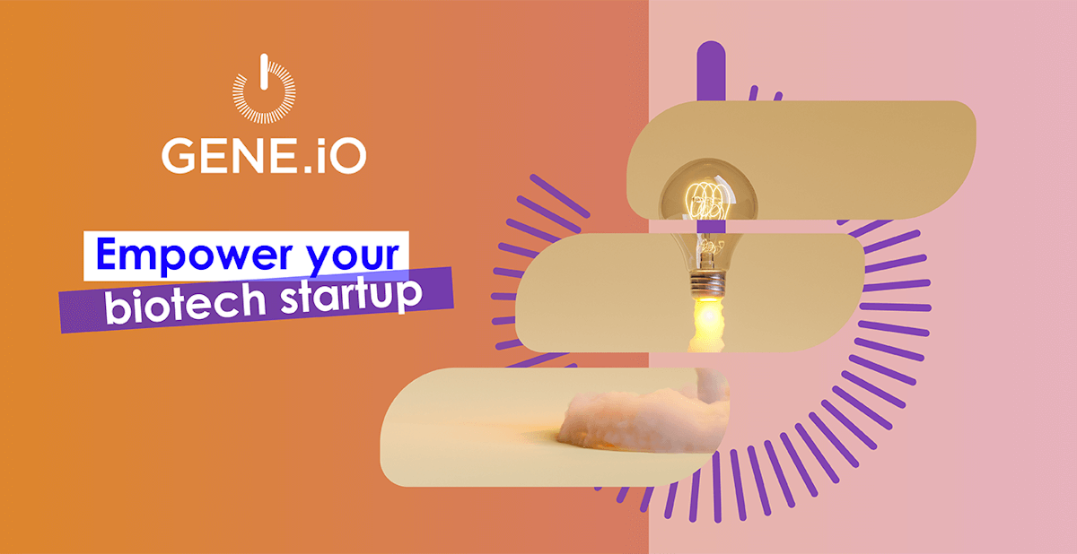 Genopole dévoile les 10 lauréats des promotions Shaker et Gene.iO 2024