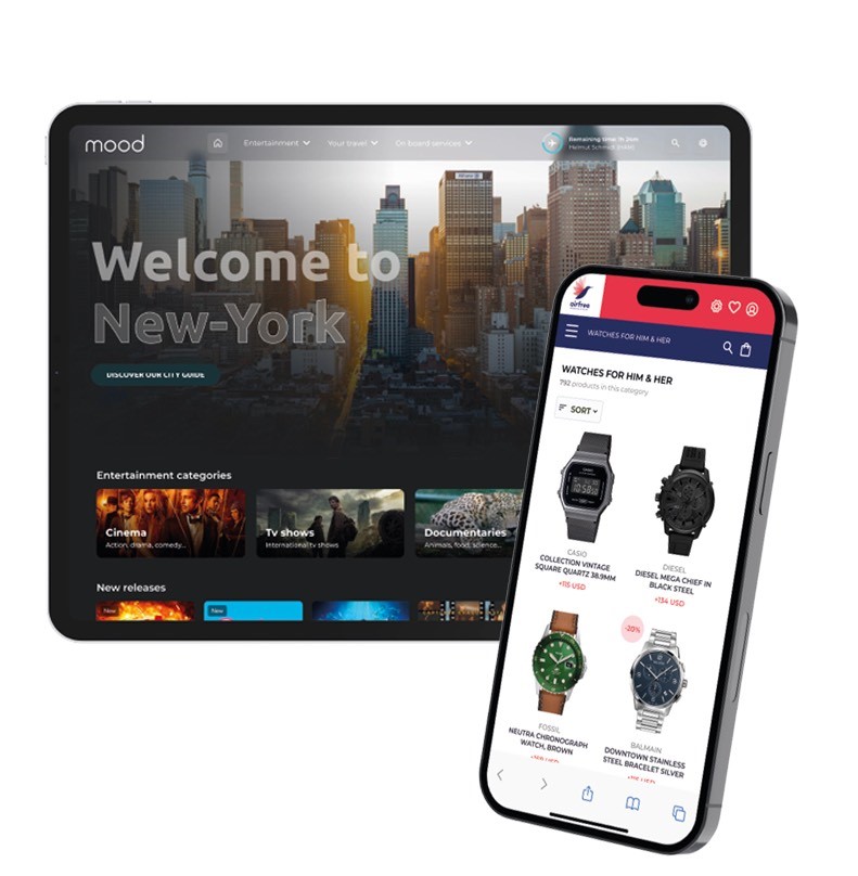 MOMENT annonce l’acquisition de la startup Airfree