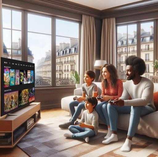 Netgem rachète le Cloud Gaming de Gamestream