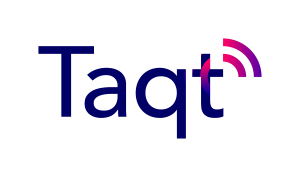 Logo de la startup Taqt