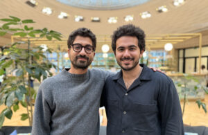 Illustration de la news La startup JUST annonce une levée de fonds de 8 millions d'euros pour leur solution de checkout