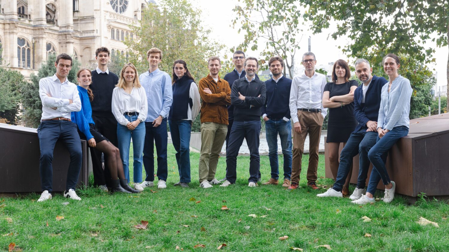 Axeleo Capital annonce un nouveau fonds GreenTech de 250M€