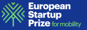 Illustration de la news Startups de la mobilité, candidatez à la 6ème édition du European Startup Prize for Mobility