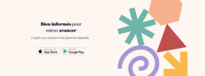 Illustration de la news L'appli Team'Parents se dote de nouvelles fonctionnalités pour aider les parents