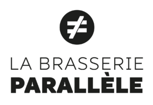 Logo de la startup La Brasserie Parallèle