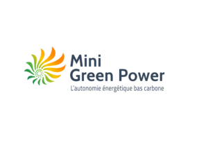 Logo de la startup Mini Green Power