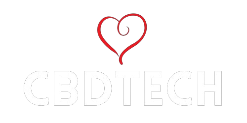 Logo de la startup CBDTECH