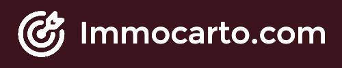 Logo de la startup Immocarto