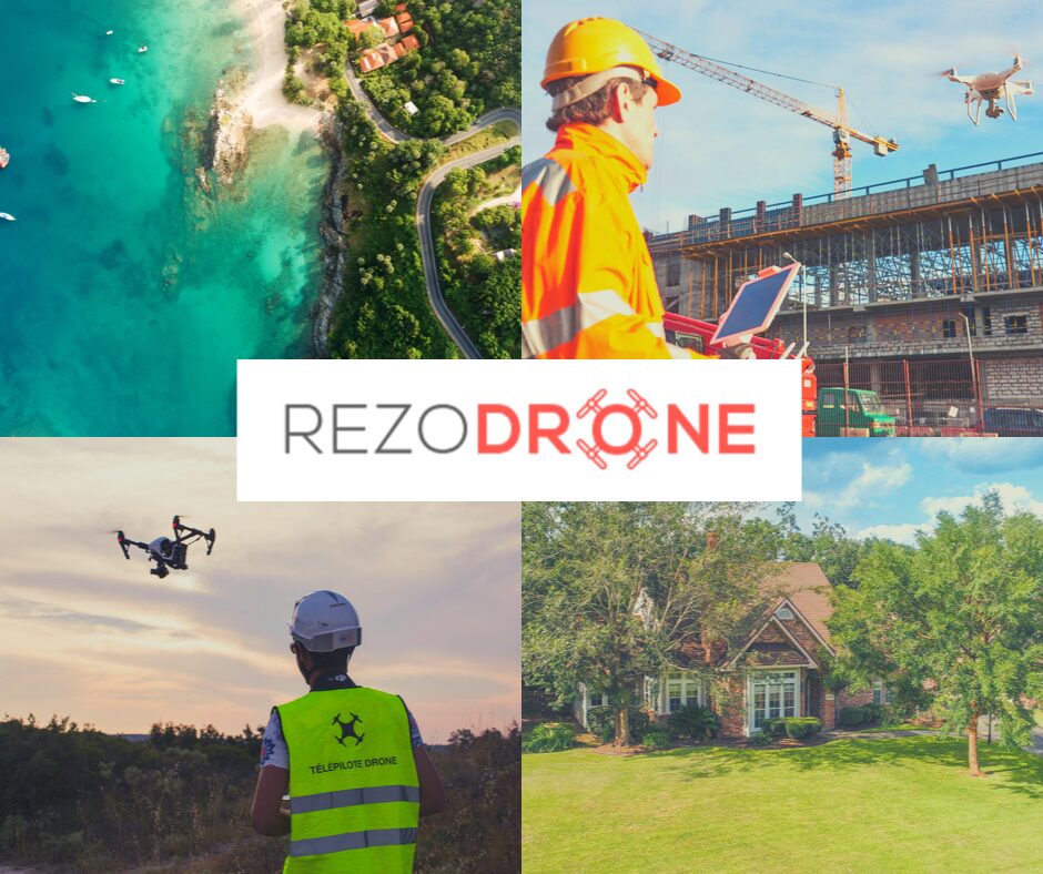 REZODRONE