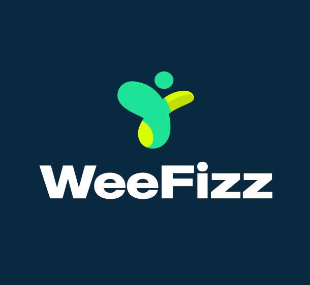 Logo de la startup WeeFizz