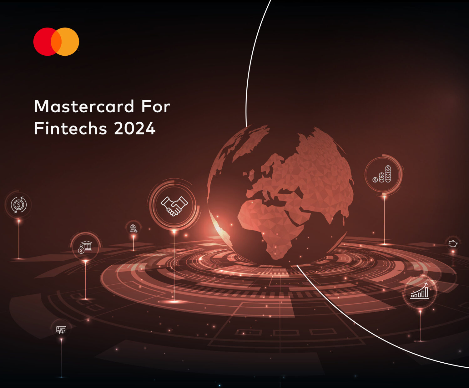 La finale des “Mastercard For Fintechs” aura lieu le 25 novembre à Paris