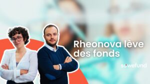 Illustration du crowdfunding RHEONOVA