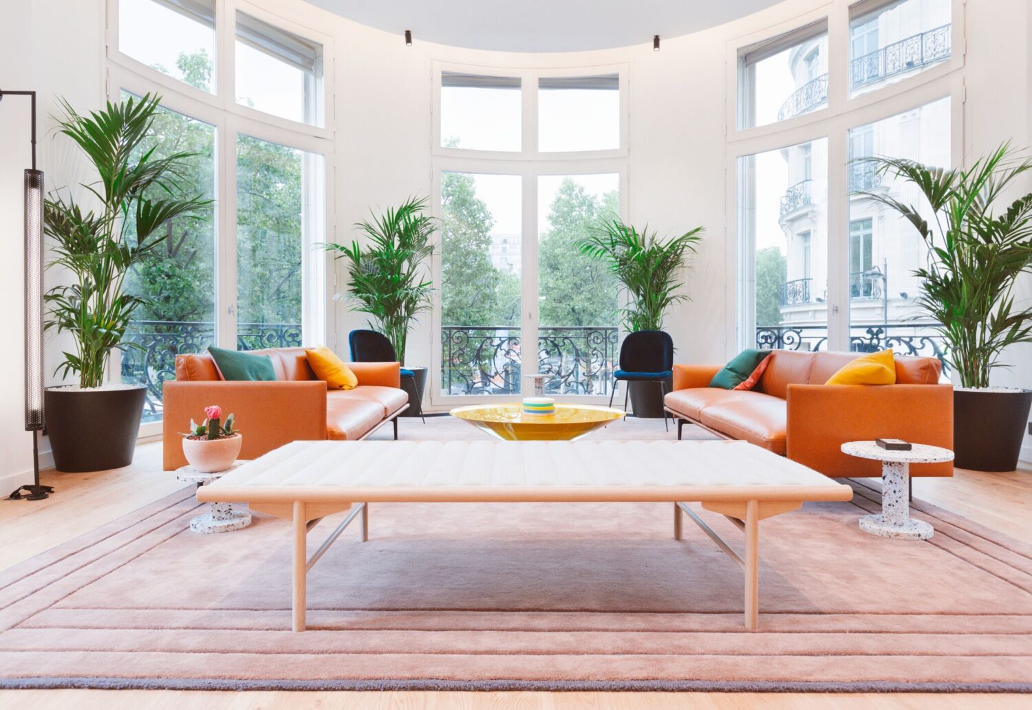 WeWork demande les conseils pour réussir à 5 entrepreneurs