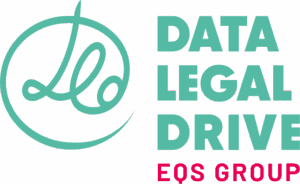 Logo de la startup Data Legal Drive