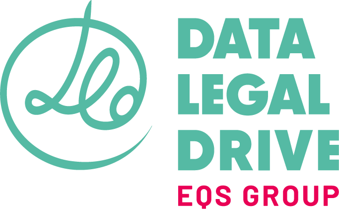 Logo de la startup Data Legal Drive