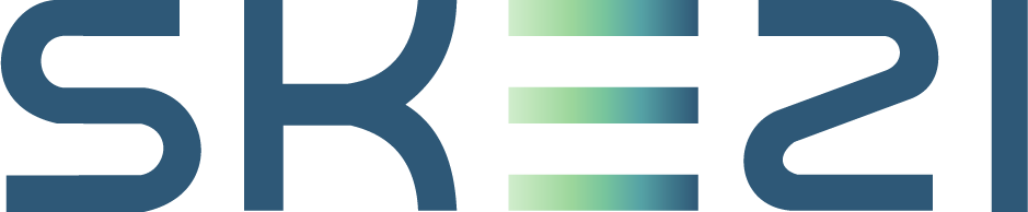 Logo de la startup SKEZI