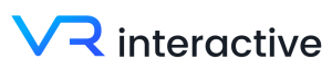 Logo de la startup VR Interactive
