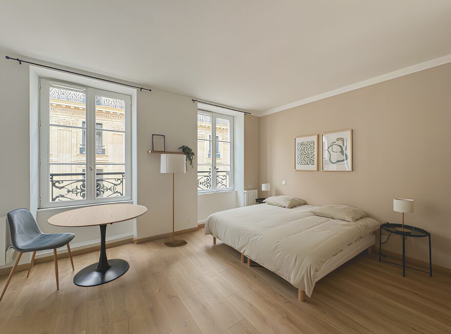 Flexliving en charge d’exploiter un batiment de Colombus REIM