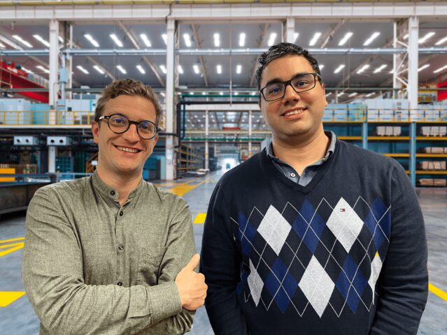 Oplit annonce une levée de fonds auprès de Vi Partners