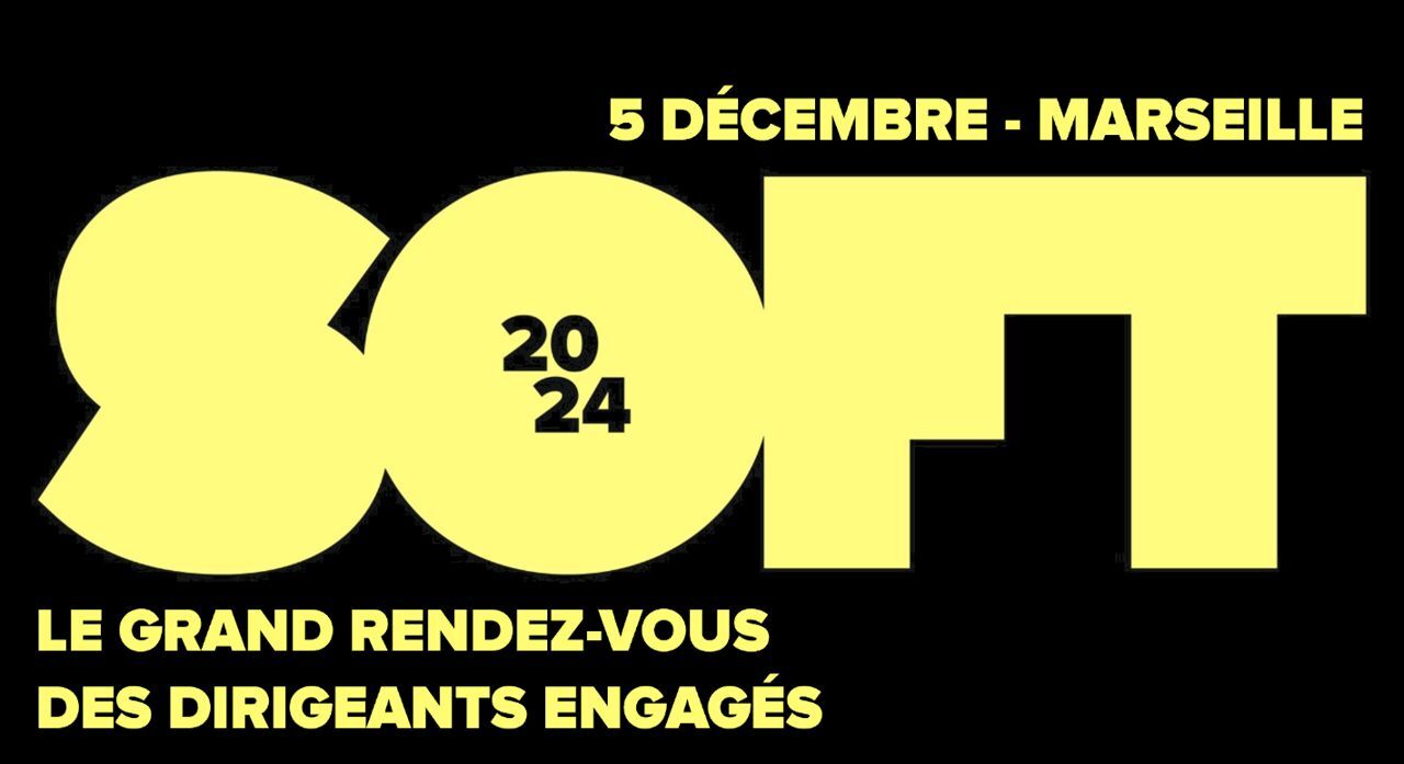 risingSUD annonce SOFT 2024