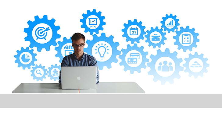 Outils digitaux : les 5 incontournables des start-ups