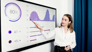Logo de la startup 9 raisons pour engager une agence Powerpoint ?