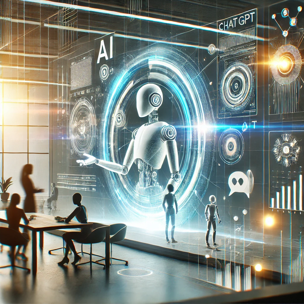 Logo de la startup 14 anecdotes à propos d’OpenAI (pour épater tous le monde)