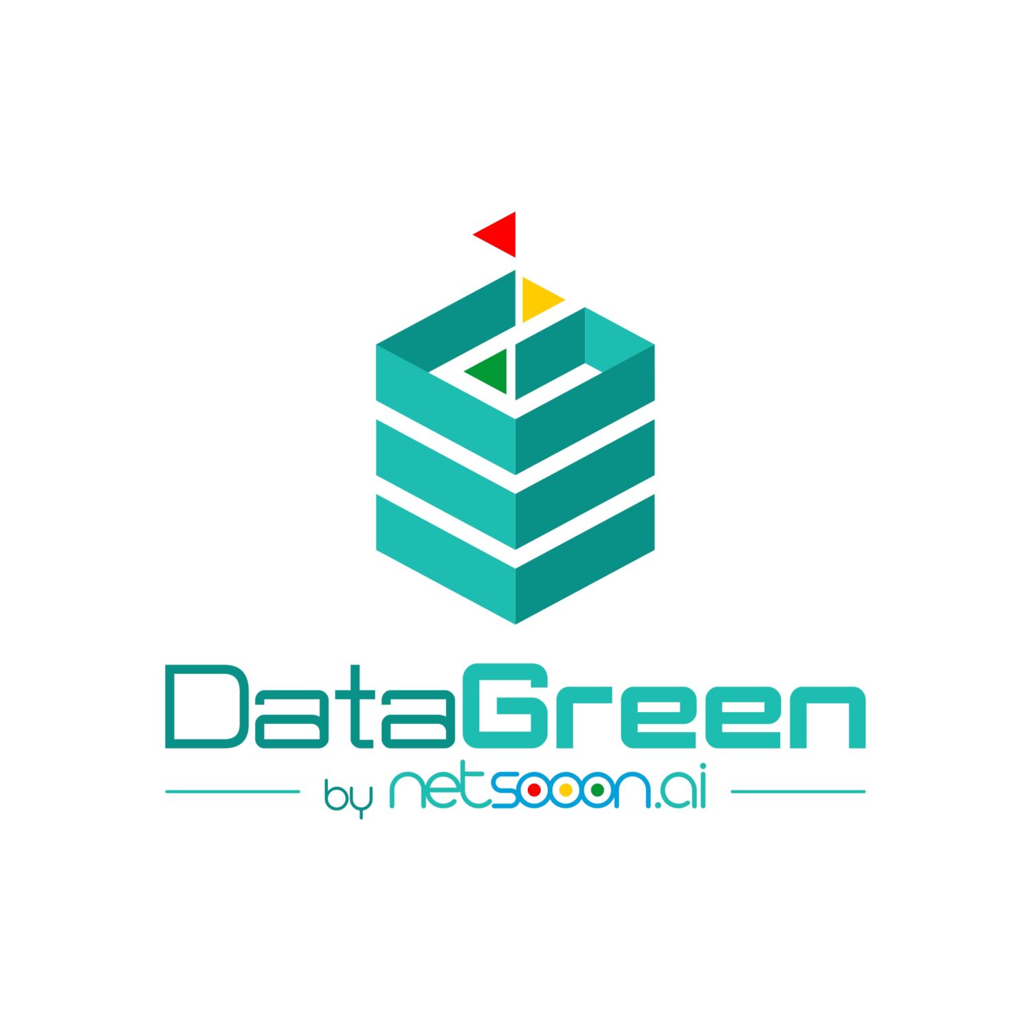 Logo de la startup DataGreen