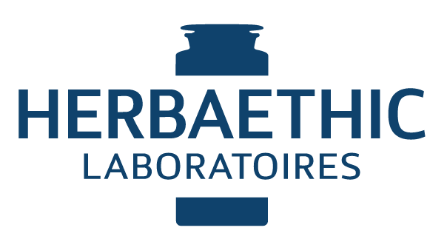 Logo de la startup HERBAETHIC