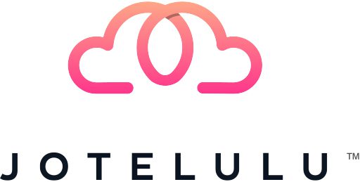 Logo de la startup Jotelulu