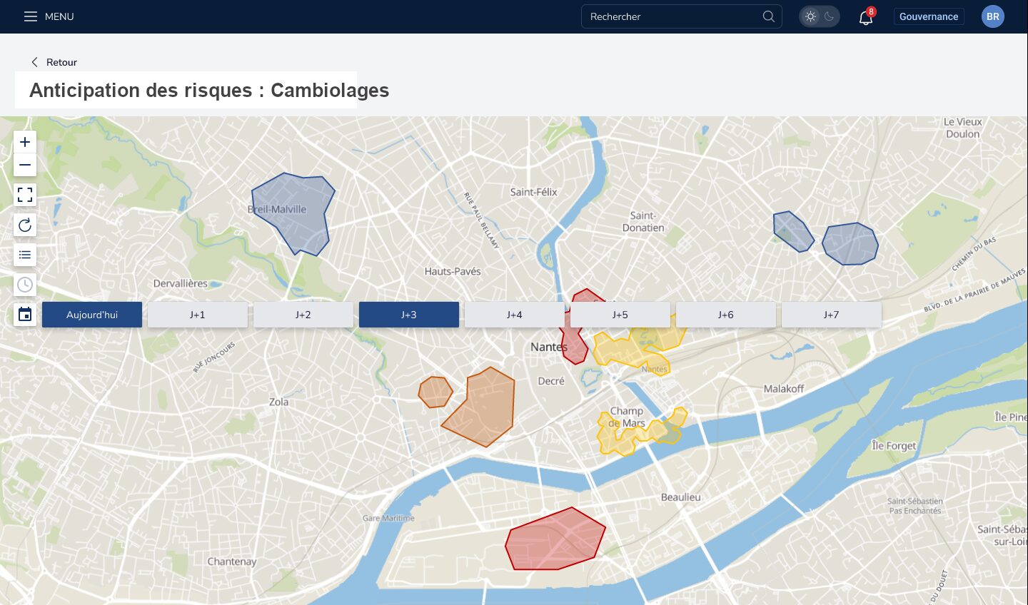 La startup HorizonH annonce le rachat d’EDICIA