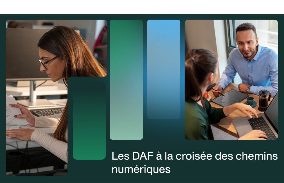 Payhawk publie une étude sur le rôle des DAF