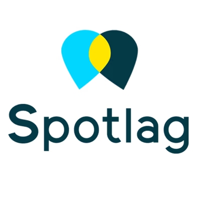 Logo de la startup SPOTLAG