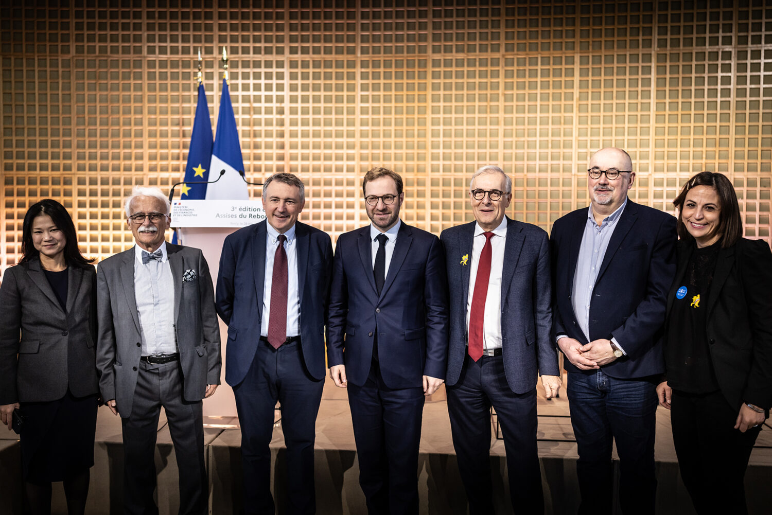 Portail du Rebond.eu met l’accent sur les recommandations du rapport Bourbouloux
