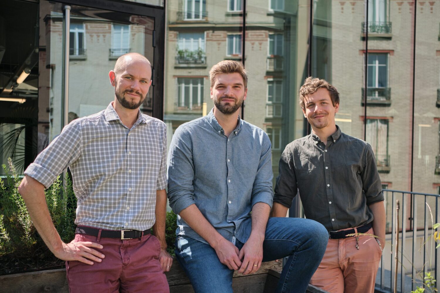 Enogrid annonce une levée de fonds de 1,4 M€ pour démocratiser l’autoconsommation