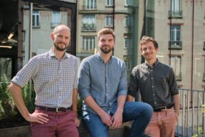 Enogrid annonce une levée de fonds de 1,4 M€ pour démocratiser l’autoconsommation