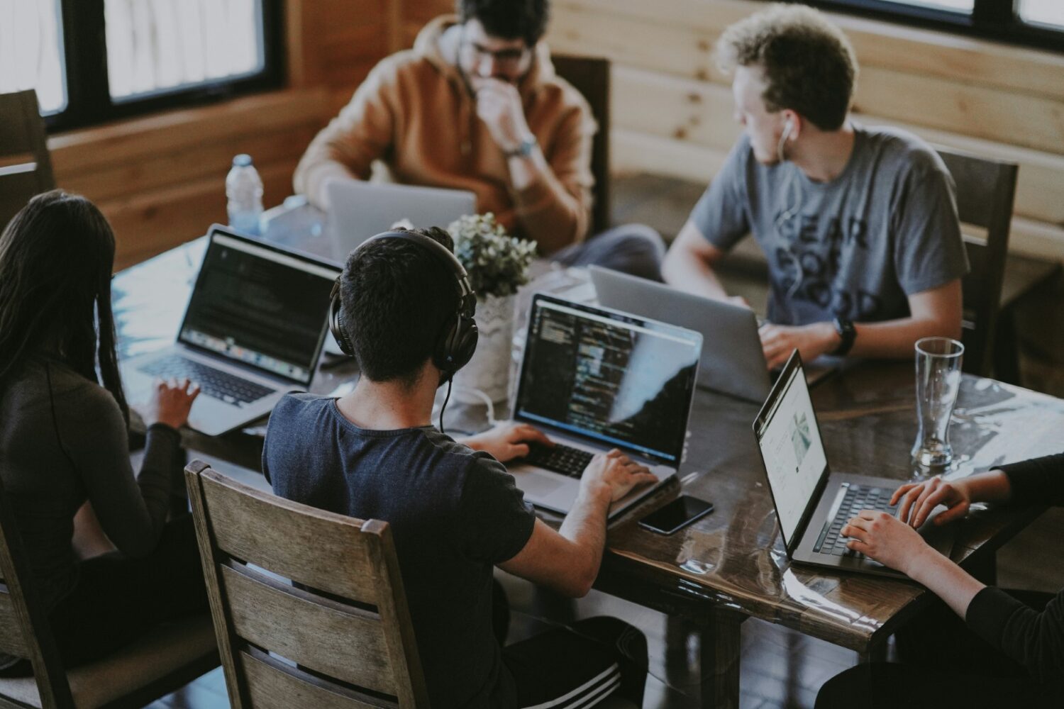 4 façons dont la compréhension des comportements sur internet inspire les startups