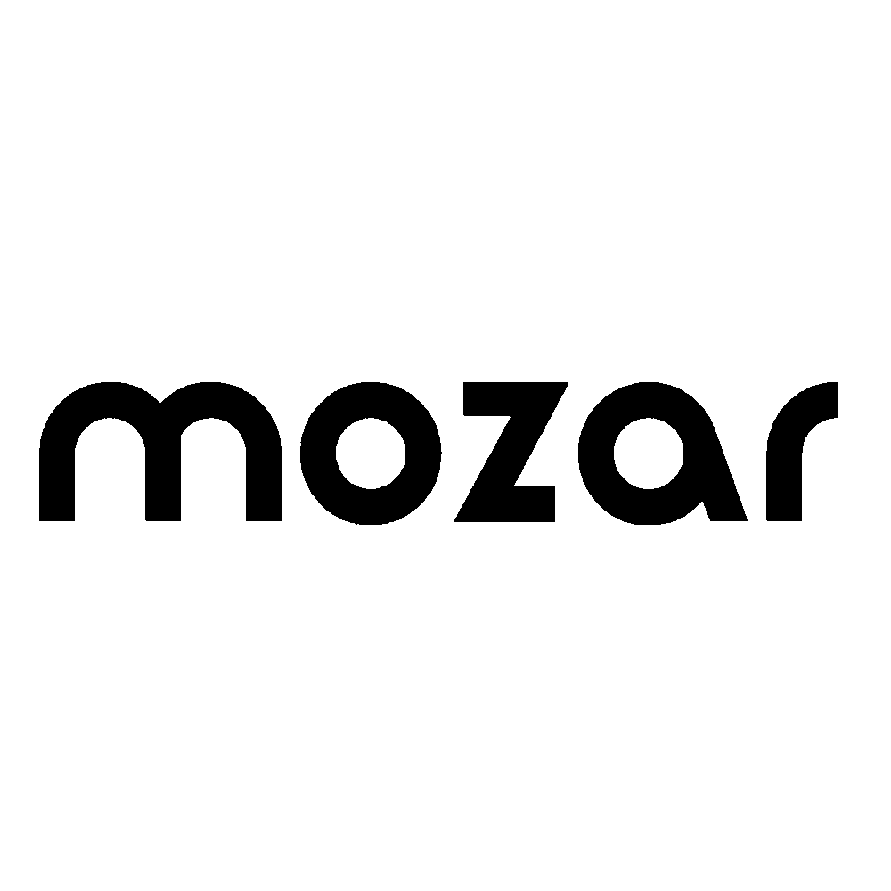 Logo de la startup Mozar
