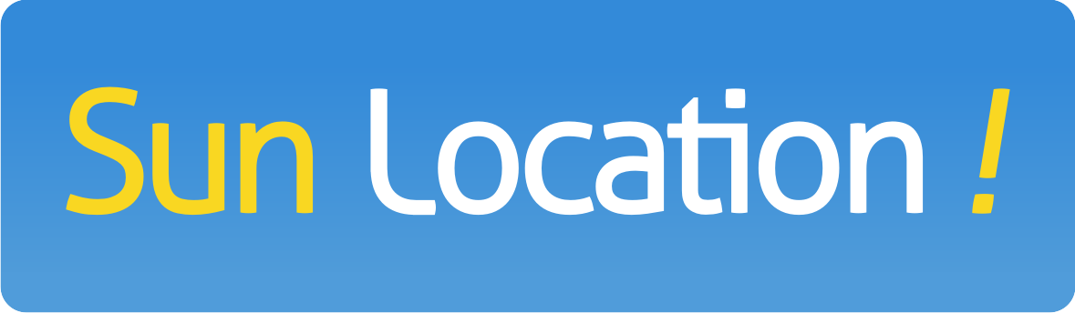 Logo de la startup sun location